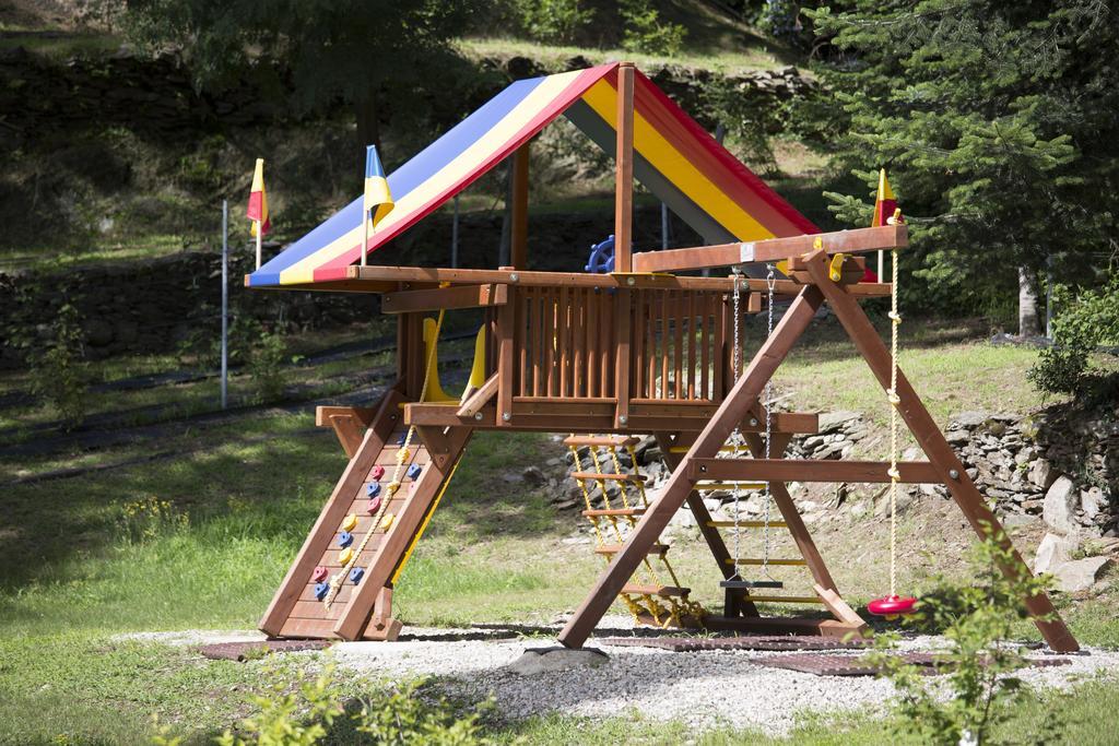 Agriturismo Rossolampone San Bernardino Verbano Εξωτερικό φωτογραφία