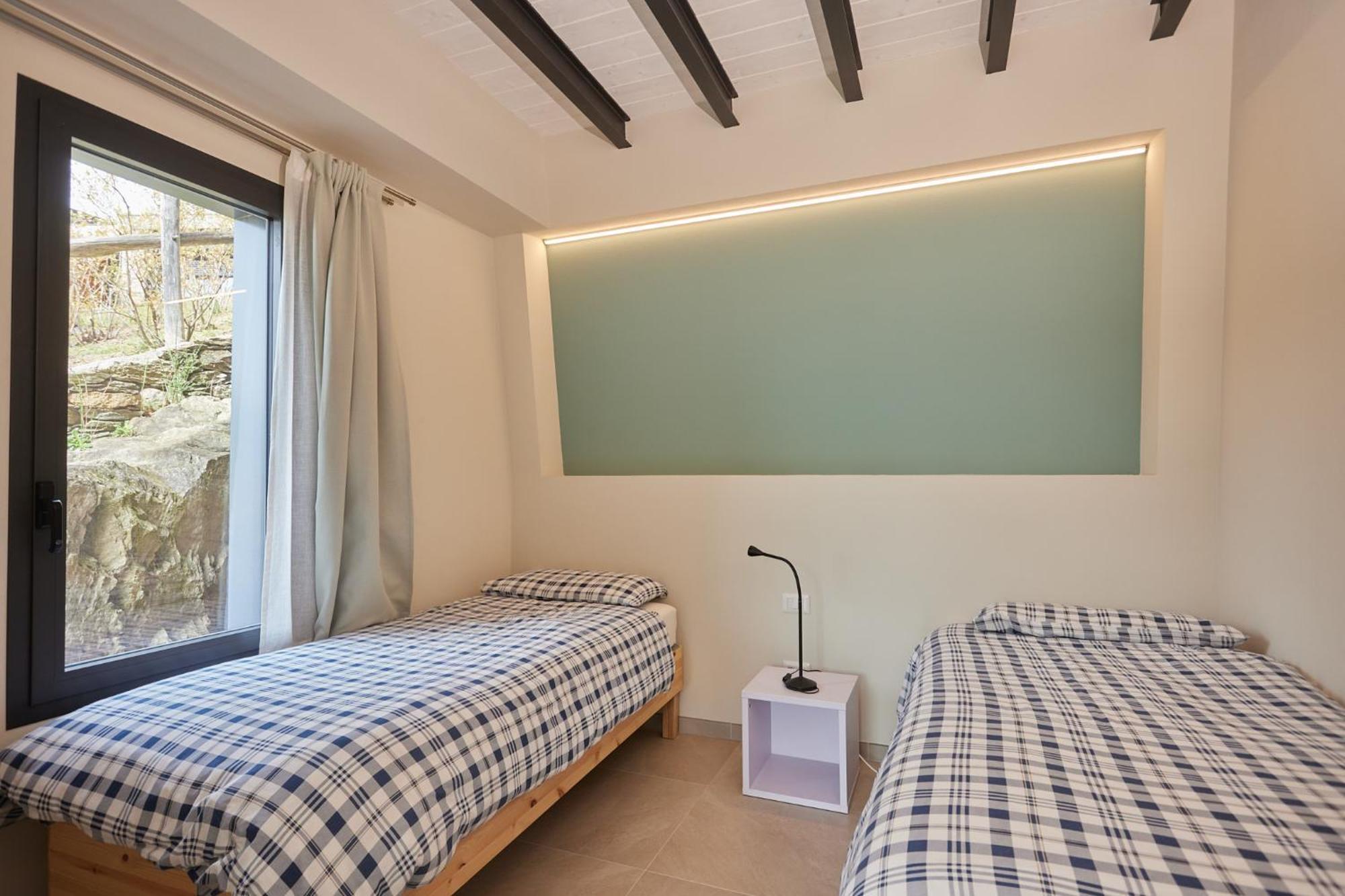 Agriturismo Rossolampone San Bernardino Verbano Εξωτερικό φωτογραφία