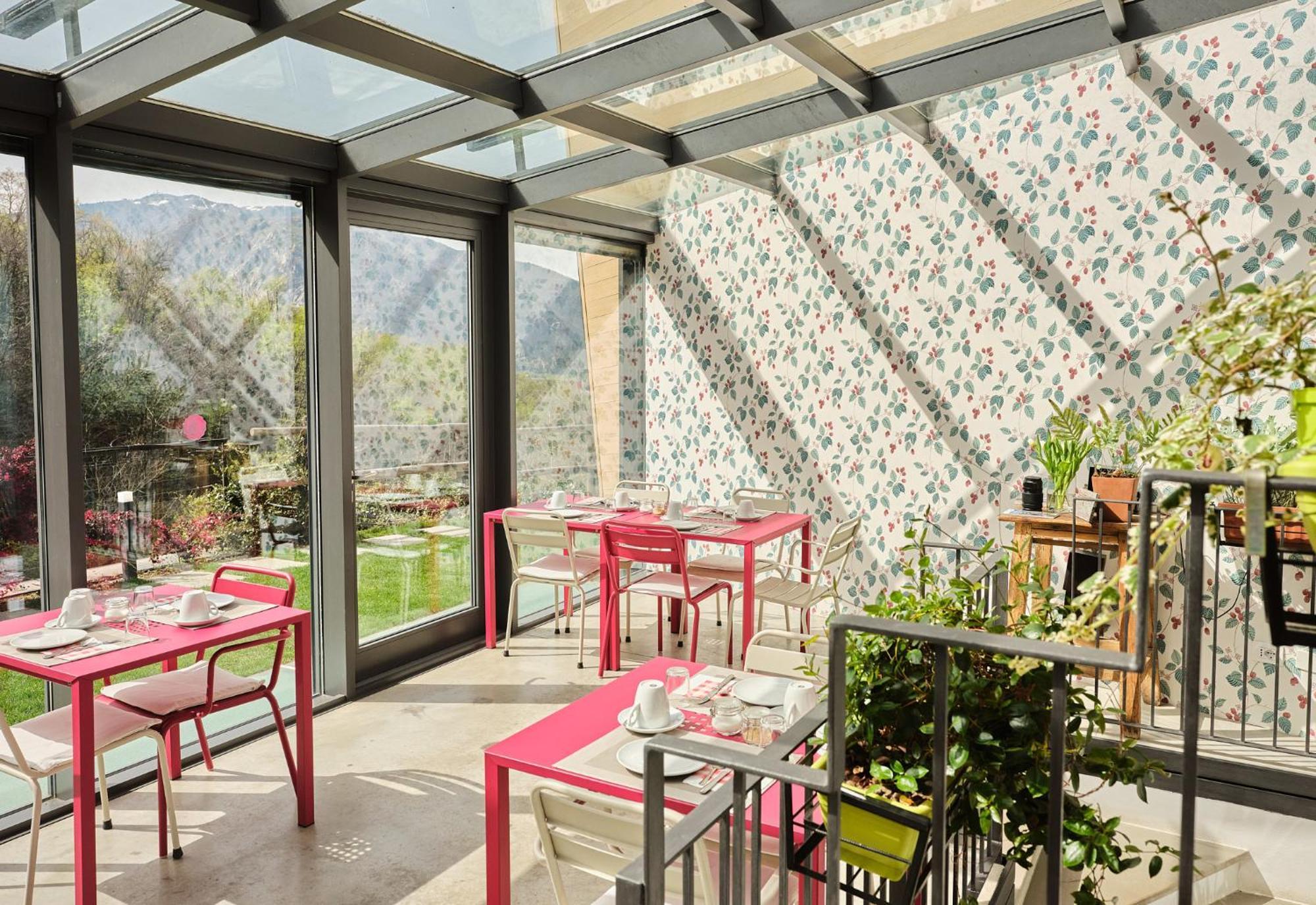 Agriturismo Rossolampone San Bernardino Verbano Εξωτερικό φωτογραφία